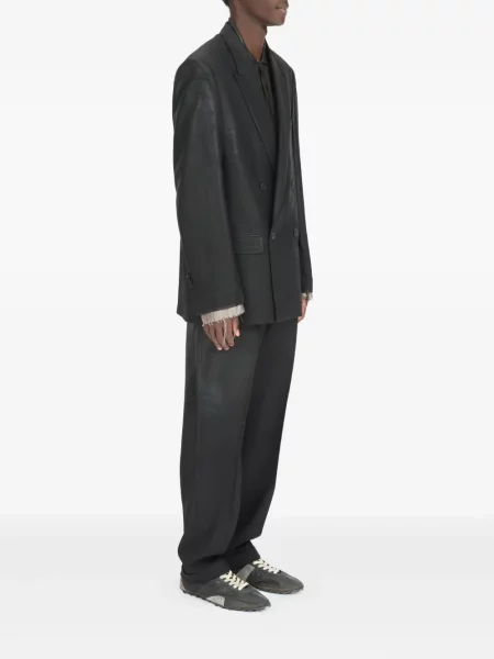 Sacou Maison Margiela negru
