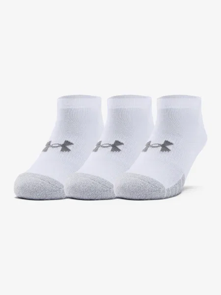 Skarpety Under Armour białe