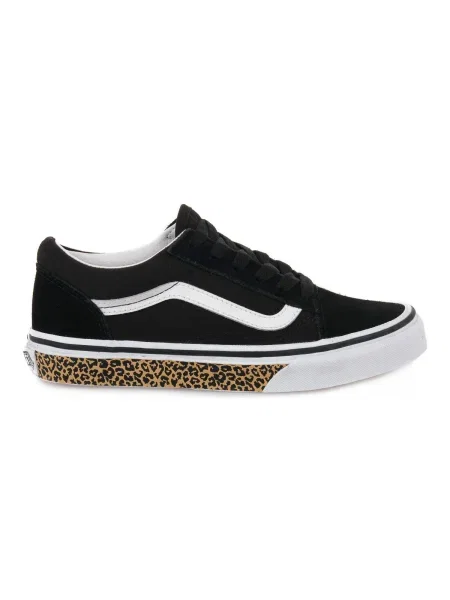 Pantofi copii Vans negru