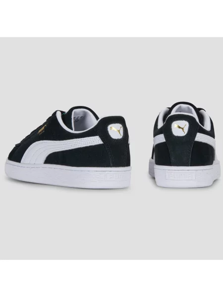 Sneakersy Puma černé