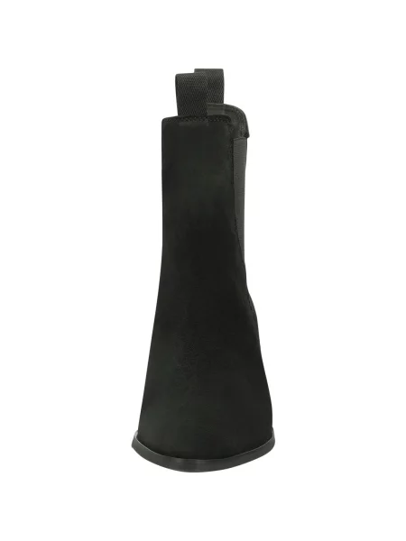 Chelsea boots Gant černé