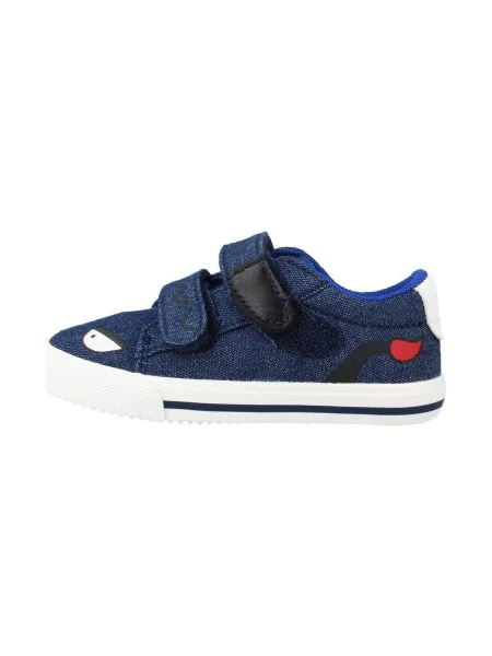 Pantofi copii Chicco albastru