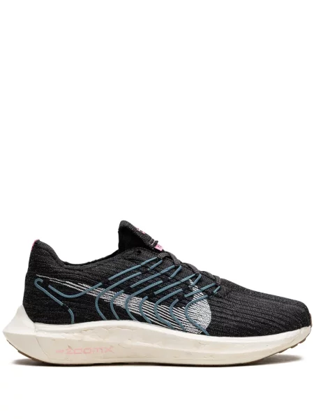 Sneakerși Nike Pegasus negru