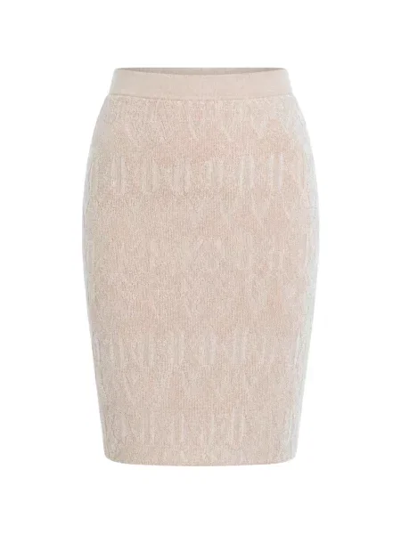 Fustă midi Guess