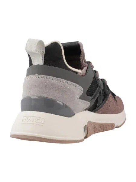 Pantofi Munich negru