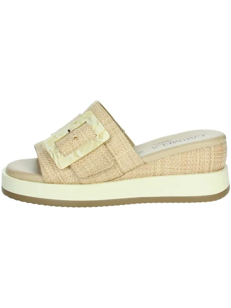Pantofi Carmela maro