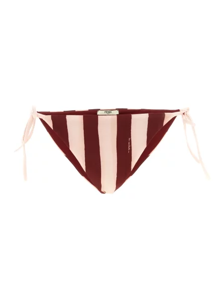 Bikini Fendi dwustronne