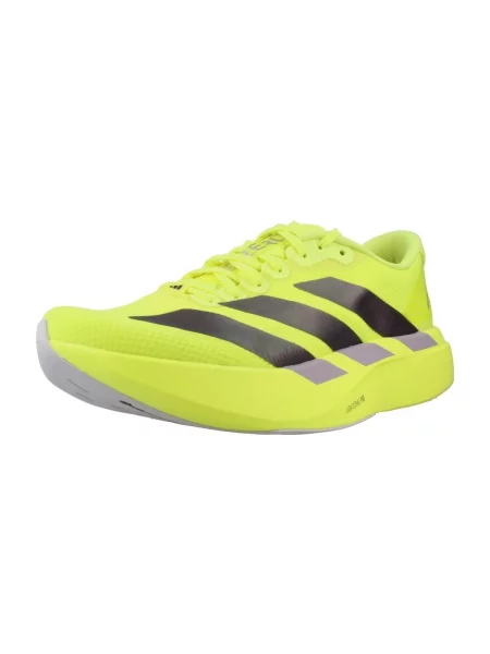 Pantofi Adidas galben
