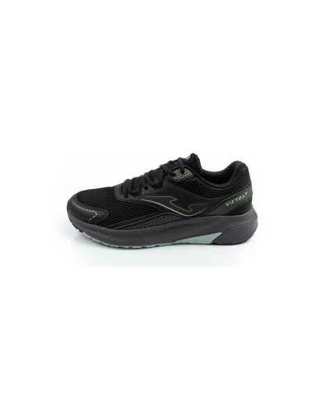 Félcipo Joma zöld