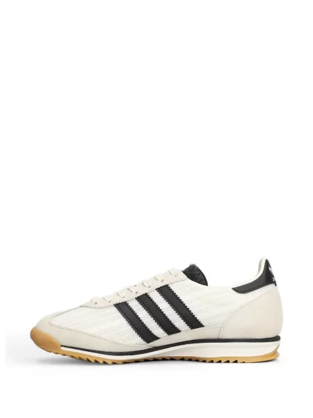 Geanta de piele Adidas portocaliu