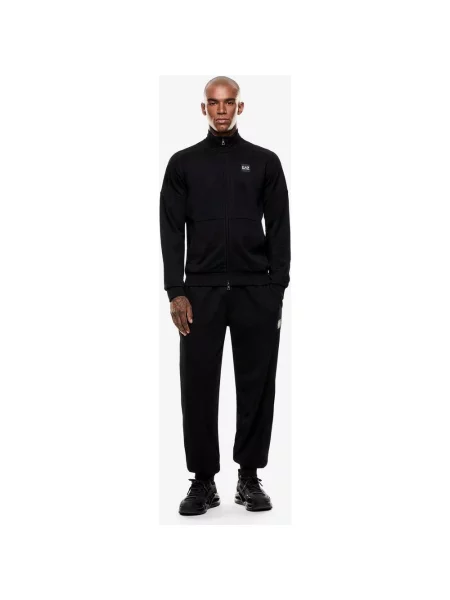 Dres Visibility M czarny