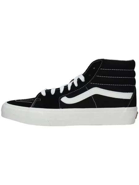 Pantofi Vans negru