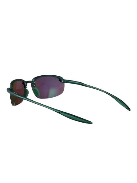 Γυαλιά ηλίου Maui Jim πράσινο