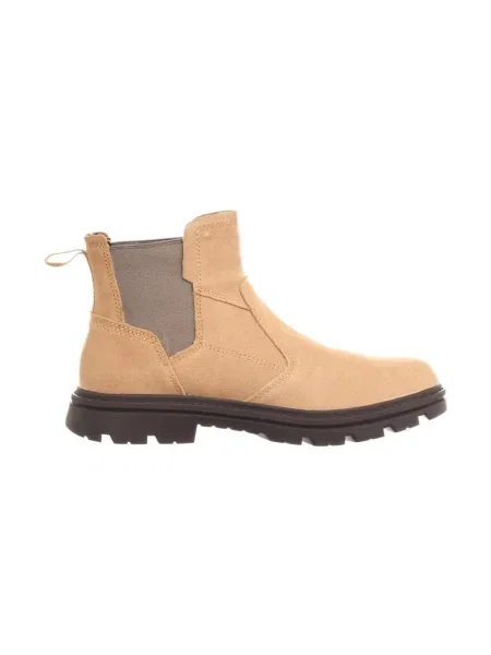Pantofi Caterpillar maro
