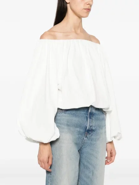 Top Dorothee Schumacher alb