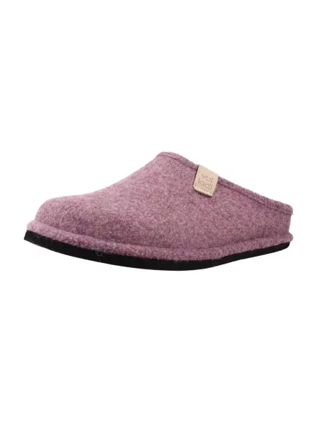 Pantofi Vulladi violet