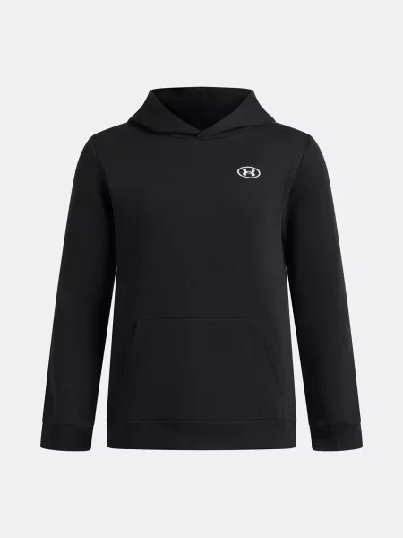 Majica Under Armour crna