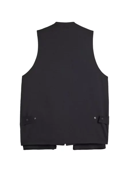 Vestă Y-3 negru