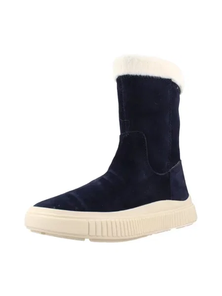 Pantofi copii Geox albastru