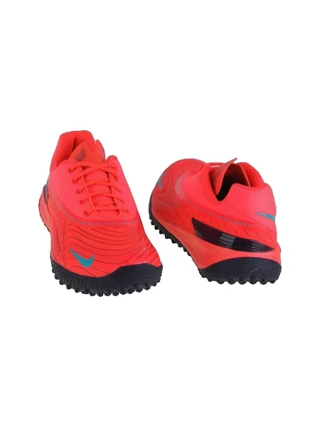 Pantofi Nike roșu