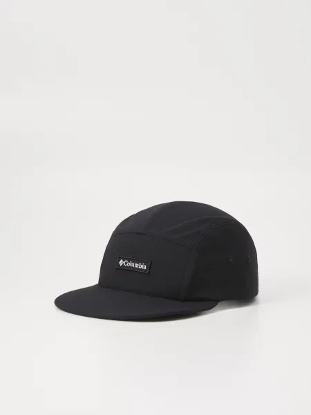 COLUMBIA Șapcă sport Creek Side™ negru alb