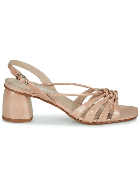Pantofi Jb Martin roz