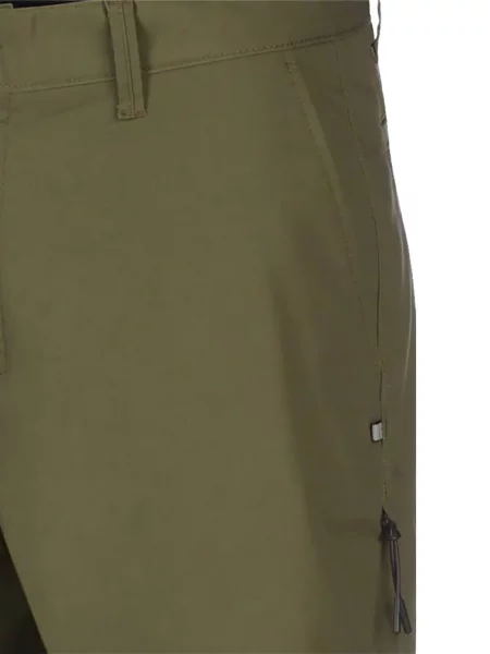Pantaloni scurți Oakley verde
