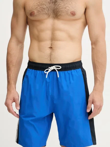 Emporio Armani шорти для купання