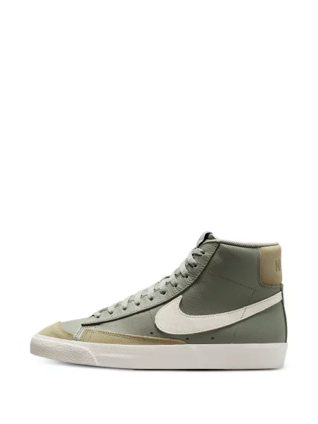 Sneakerși Nike Dunk retro negru