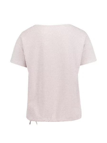 Tricou Betty Barclay cu cordon