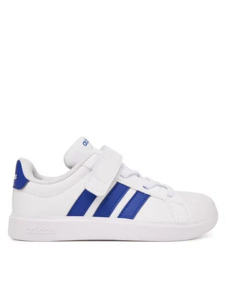 Adidas Sneakersy Streettalk biały