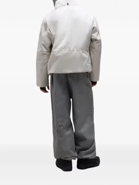 Kelnės Oakley pilka