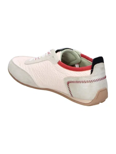 Félcipő Shoewear bézs