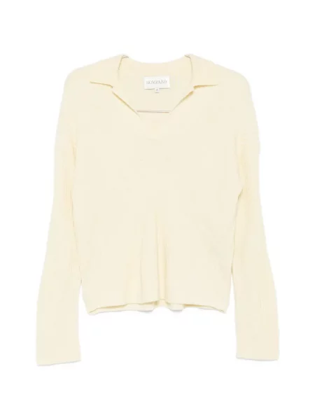 Top Bompard prążkowany