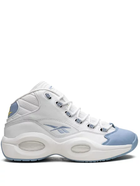 Sneakerși Reebok alb