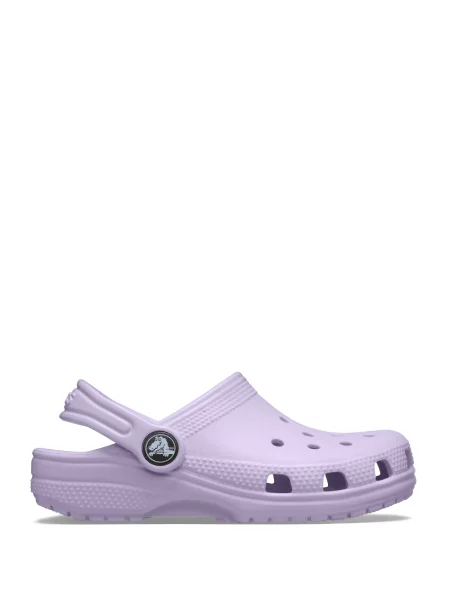 Детские сабо Crocs