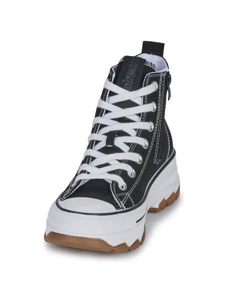 Pantofi Refresh negru