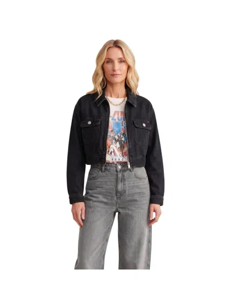 Džínsy Tommy Hilfiger Jeans čierna