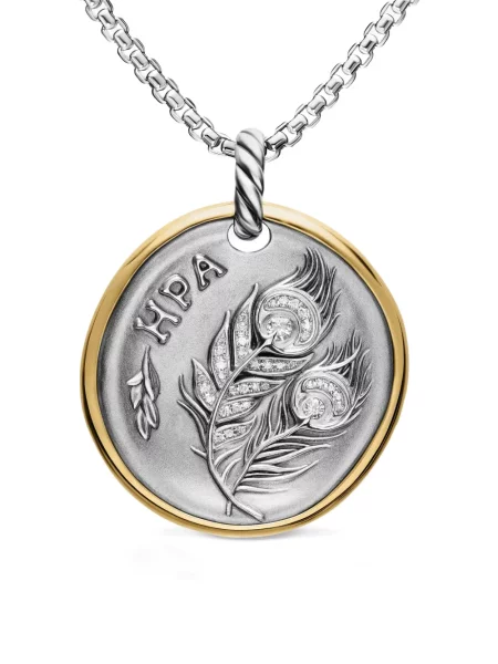 Pandantiv David Yurman