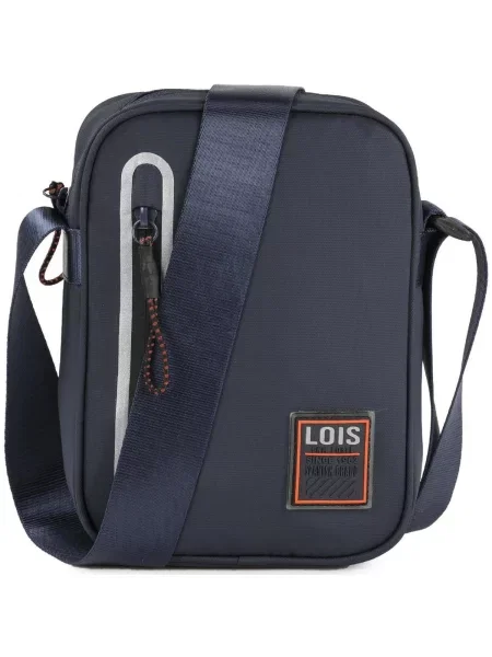 Torba Lois plava