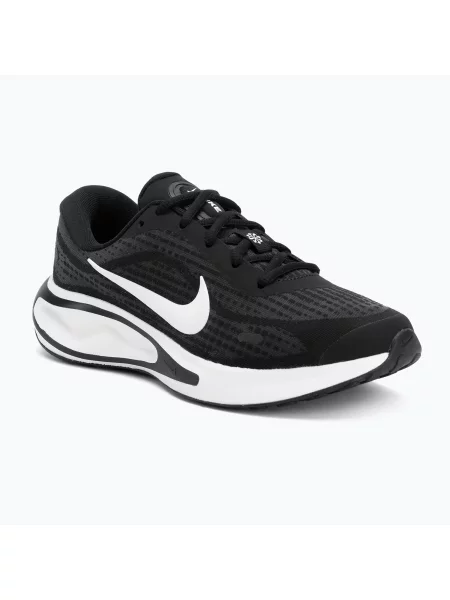 Încălțăminte de alergare pentru femei Nike Journey Run black/white alb