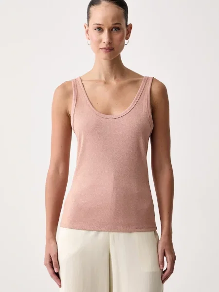 Top United Colors Of Benetton růžový