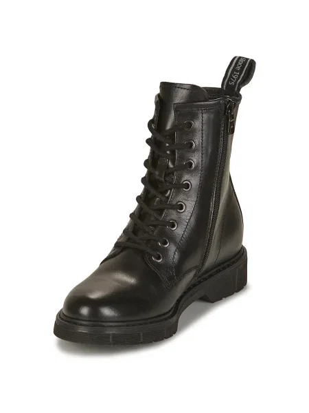 Pantofi Nerogiardini negru