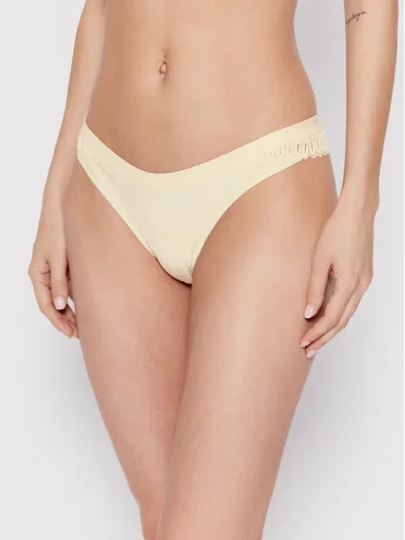 Triumph Chilot tanga Aura Spotlight High bej