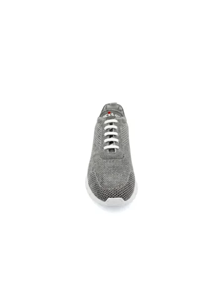 Sneakersy Kiton szare