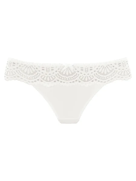 LASCANA Tanga crem