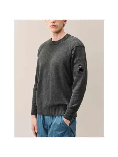 Sweter C.p. Company szary