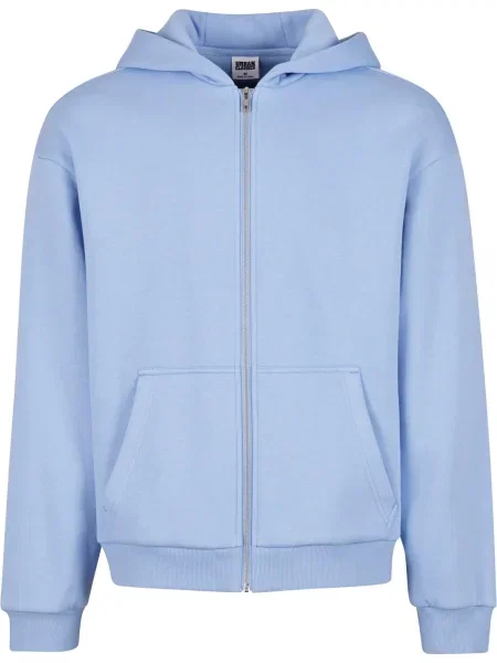 Urban Classics Hanorac albastru