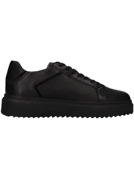 Pantofi Stonefly negru