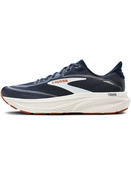 Pantofi Brooks albastru